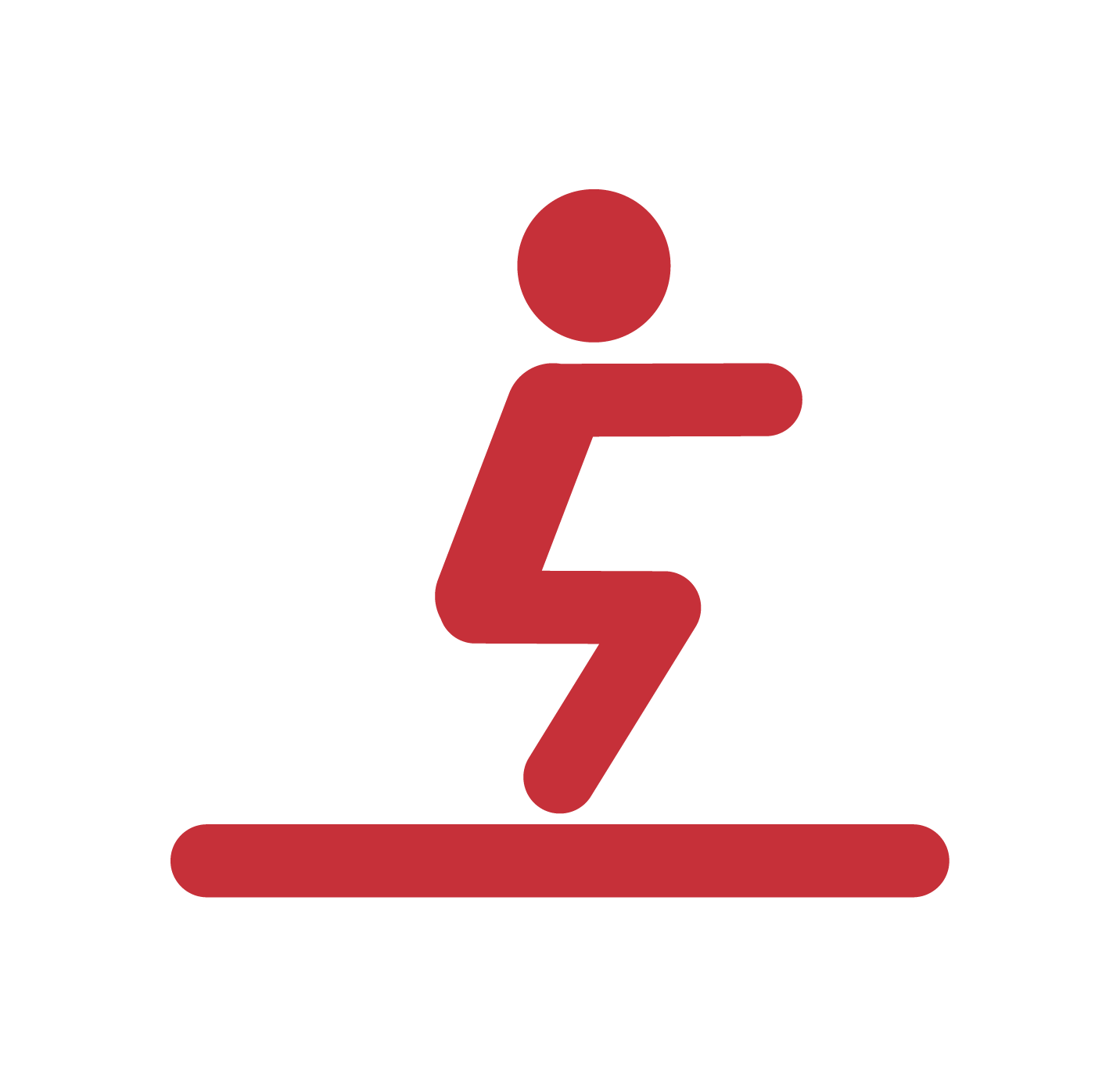 Clase de Pilates Yoga Stretch en el gimnasio Duplex en Andorra la Vella orientada a mejorar la flexibilidad y el control postural.