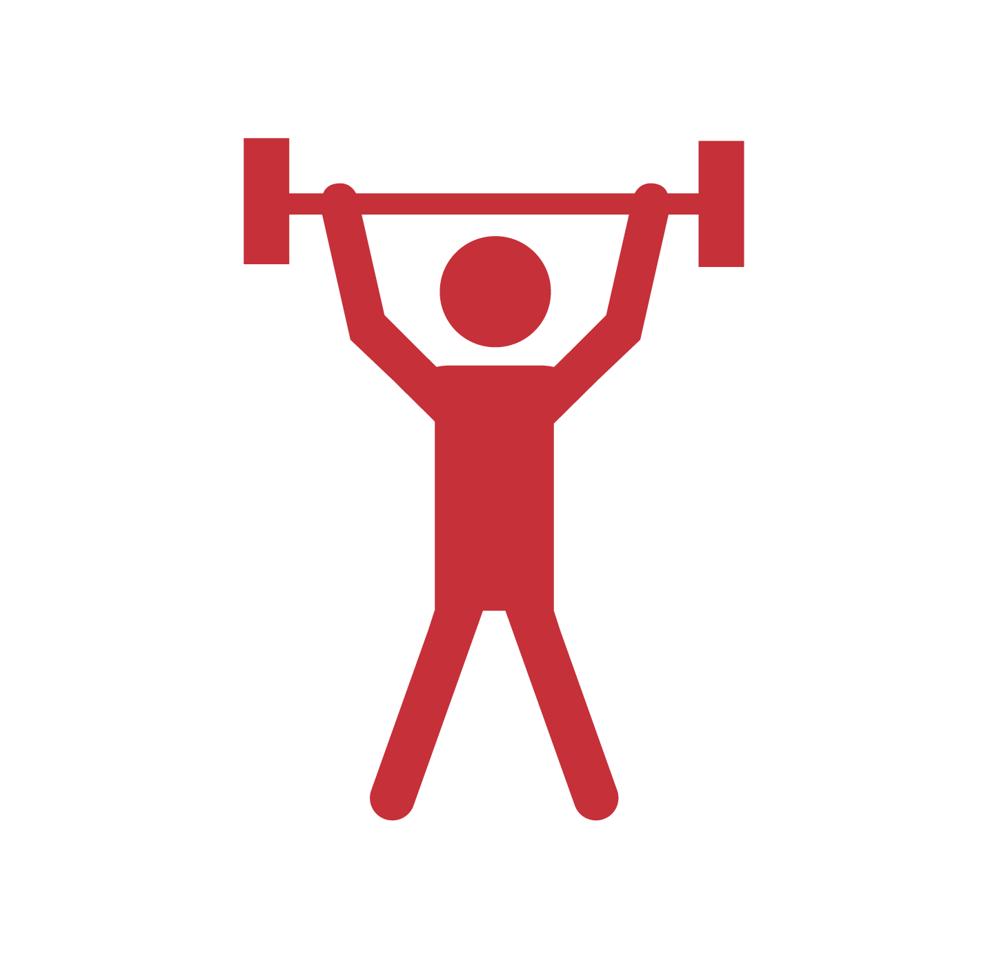 Clase de Full Train en el gimnasio Duplex en Andorra la Vella orientada al entrenamiento funcional y acondicionamiento de todo el cuerpo.